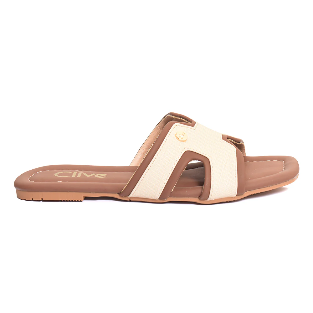 Casual Flat Slipper - Image 3