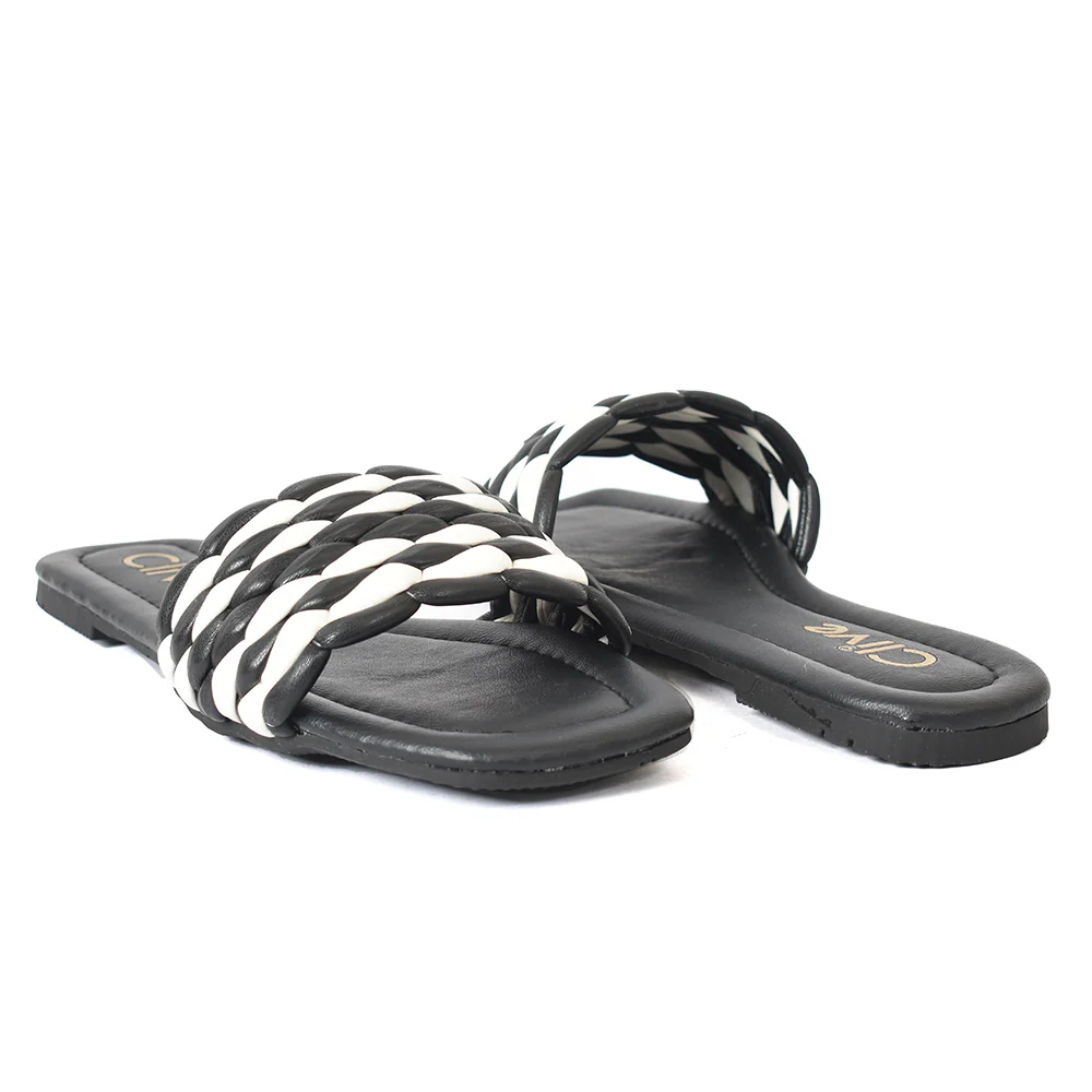 Casual Flat Slipper - Image 5