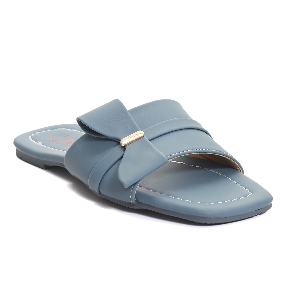 Casual Flat Slipper - Image 2