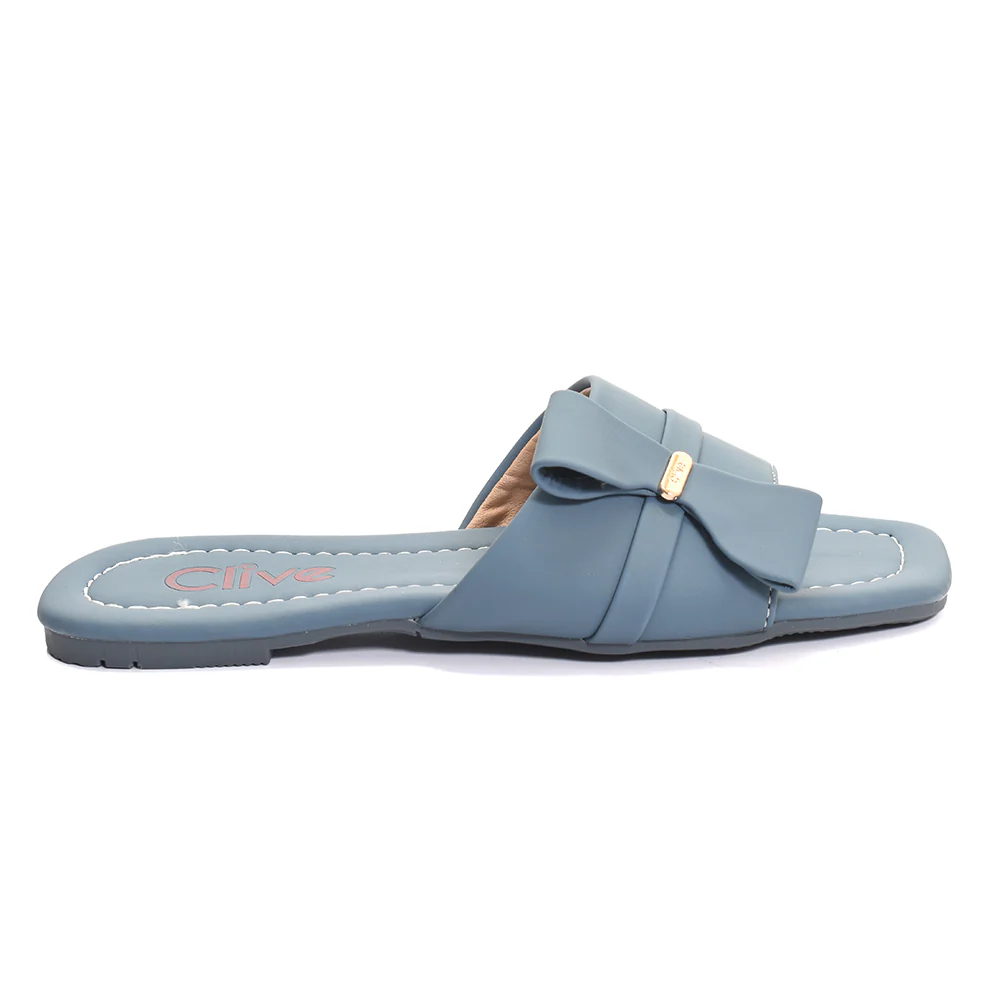 Casual Flat Slipper - Image 3