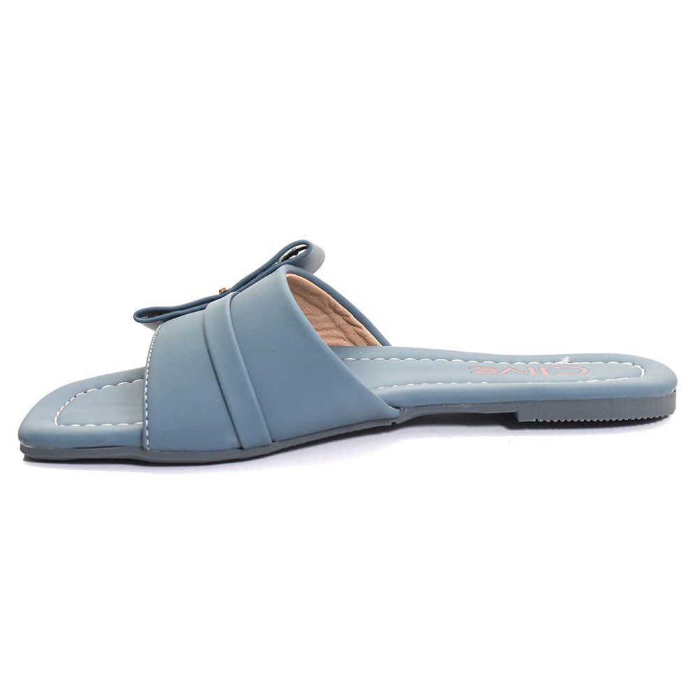 Casual Flat Slipper - Image 4