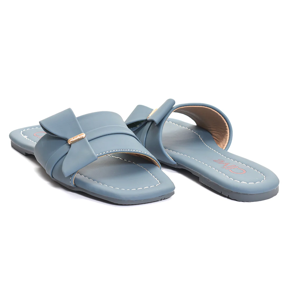 Casual Flat Slipper - Image 5