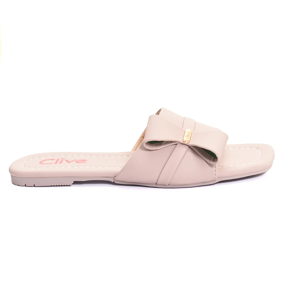 Casual Flat Slipper - Image 3