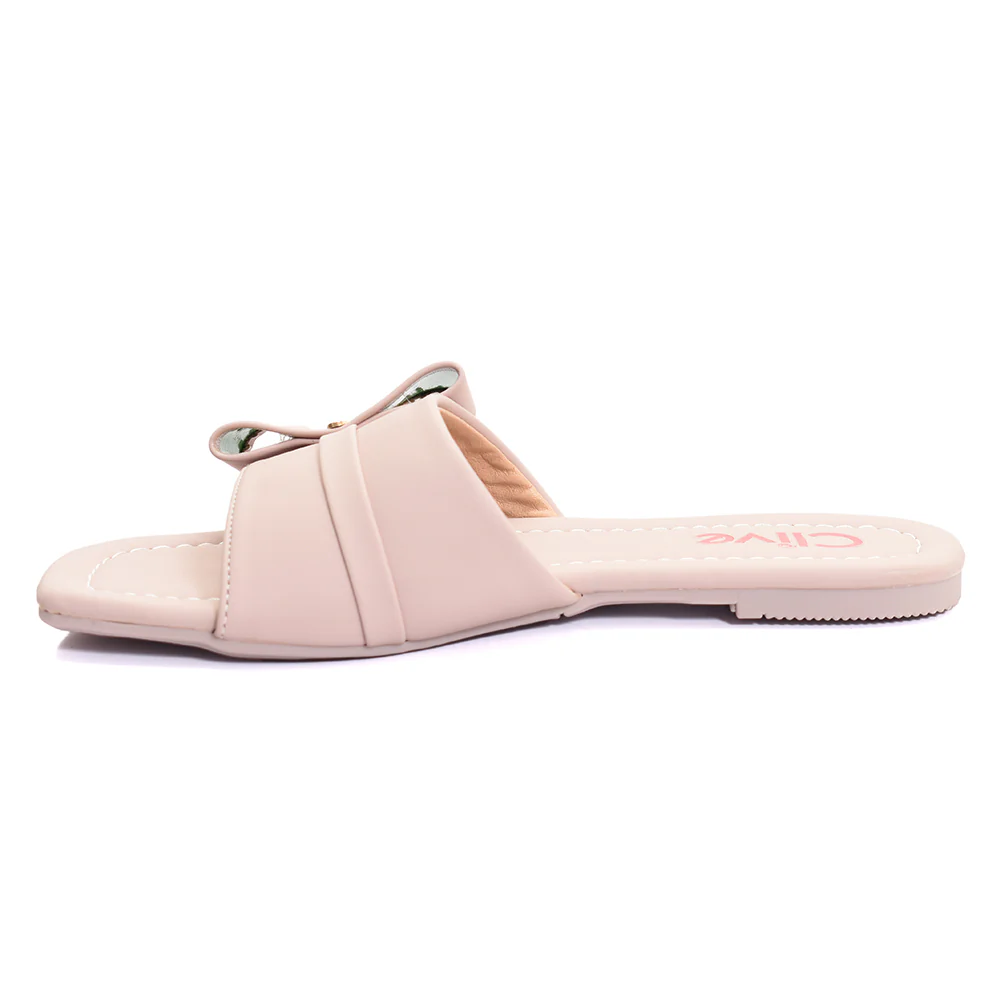 Casual Flat Slipper - Image 4