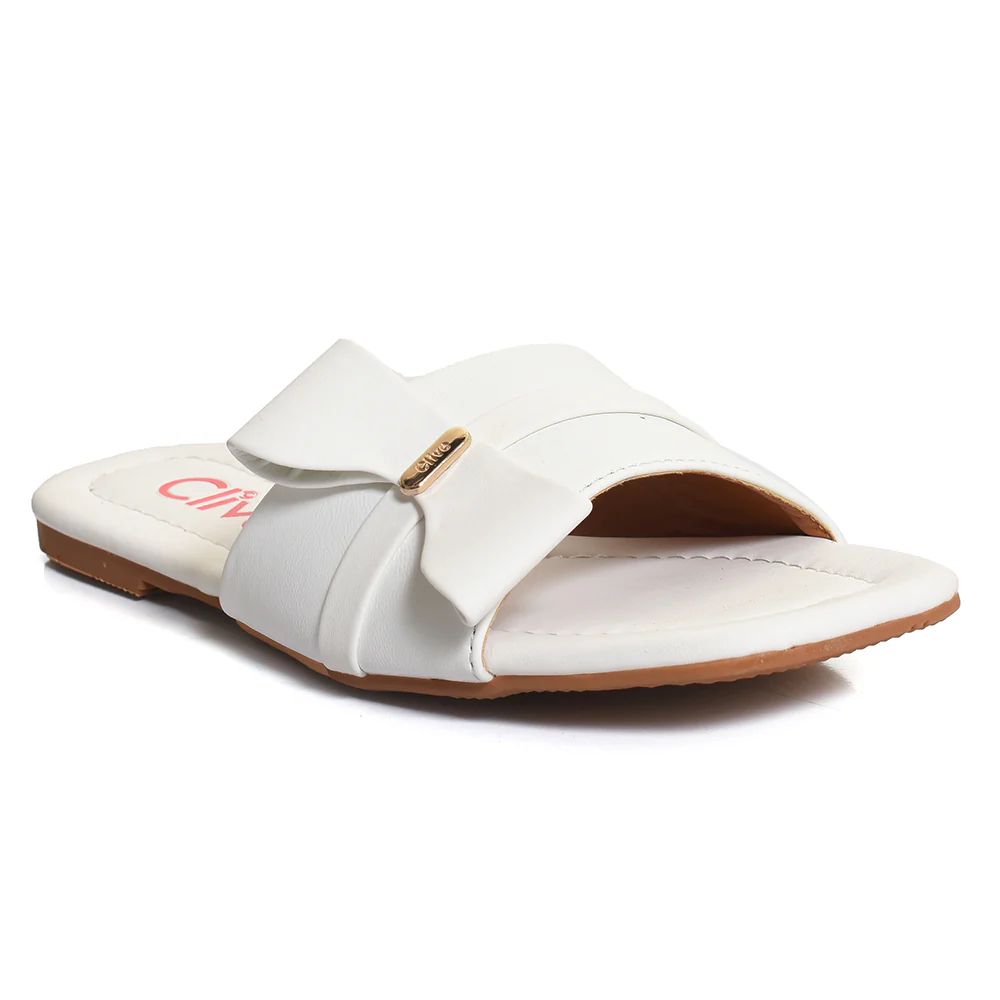 Casual Flat Slipper - Image 2