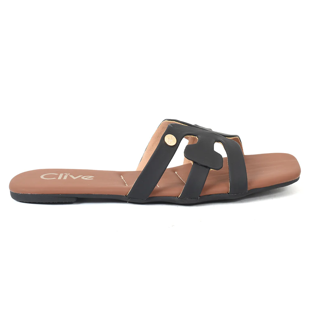 Casual Flat Slipper - Image 3
