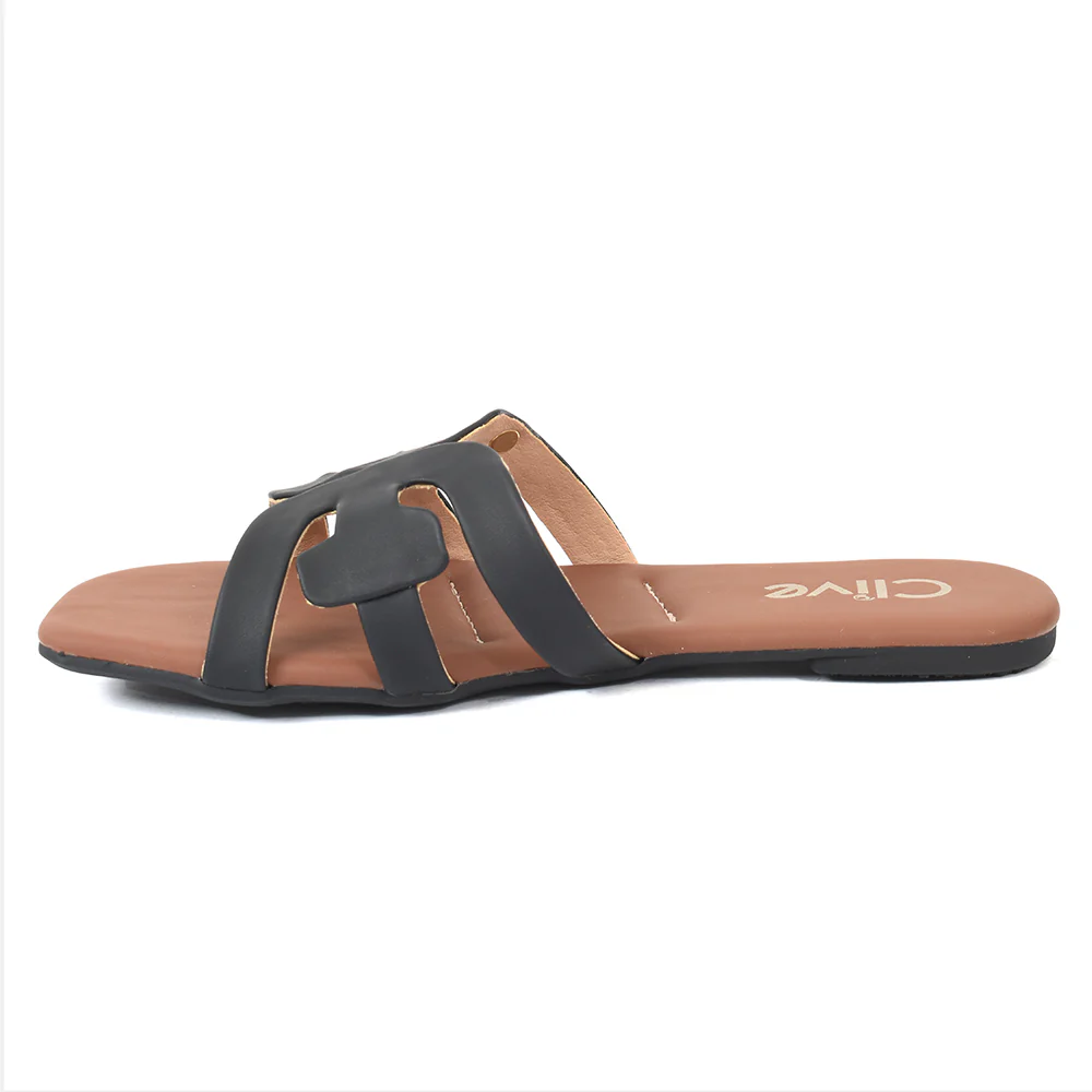 Casual Flat Slipper - Image 4