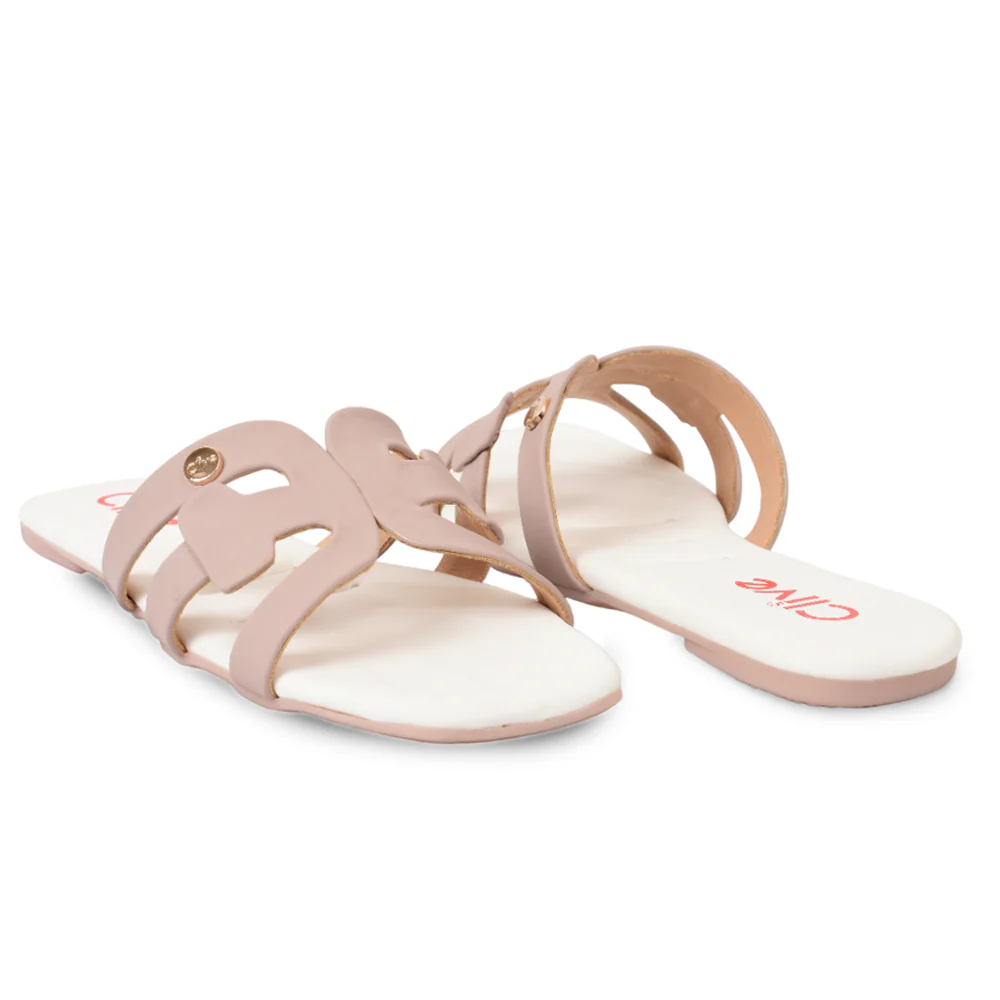 Casual Flat Slipper - Image 5