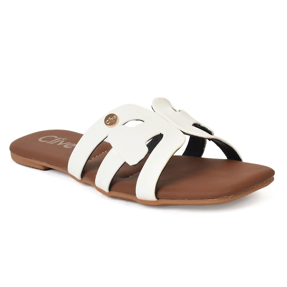 Casual Flat Slipper - Image 2