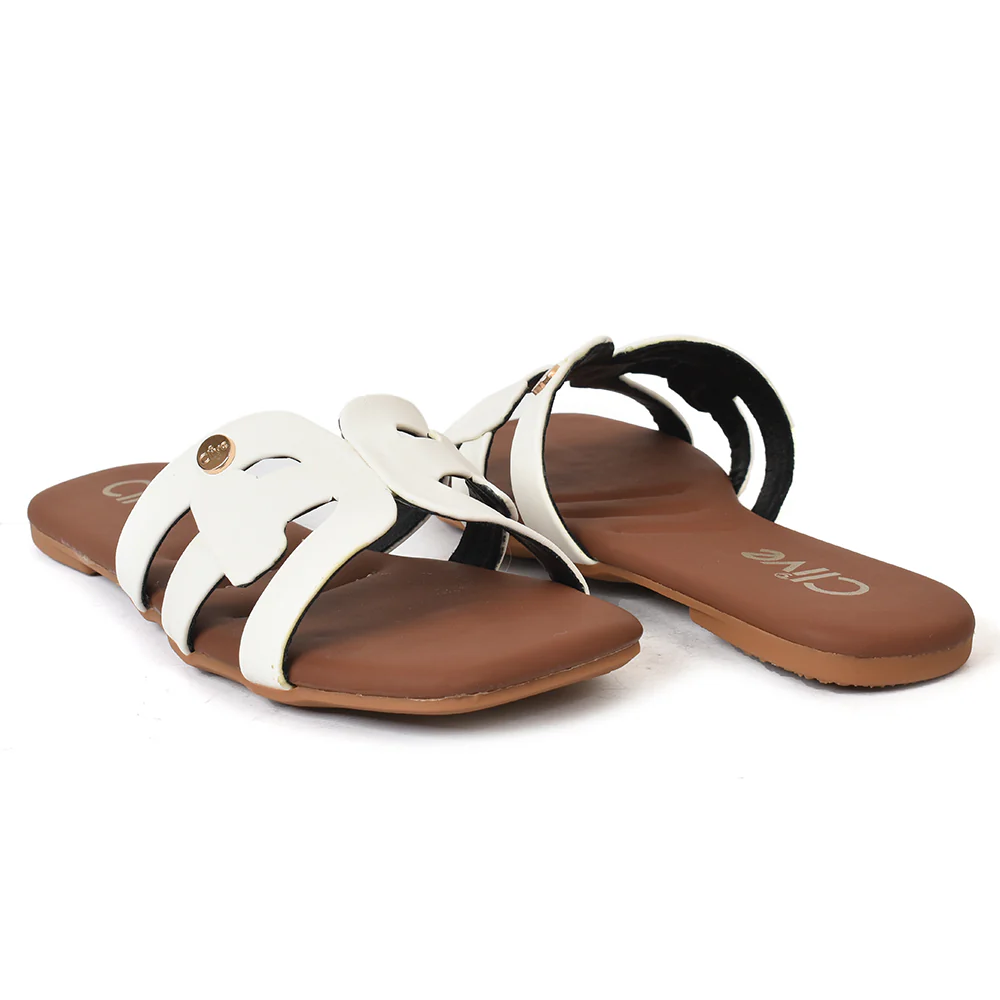 Casual Flat Slipper - Image 5