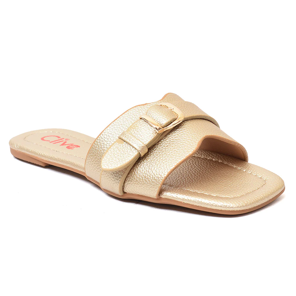 Casual Flat Slipper - Image 2