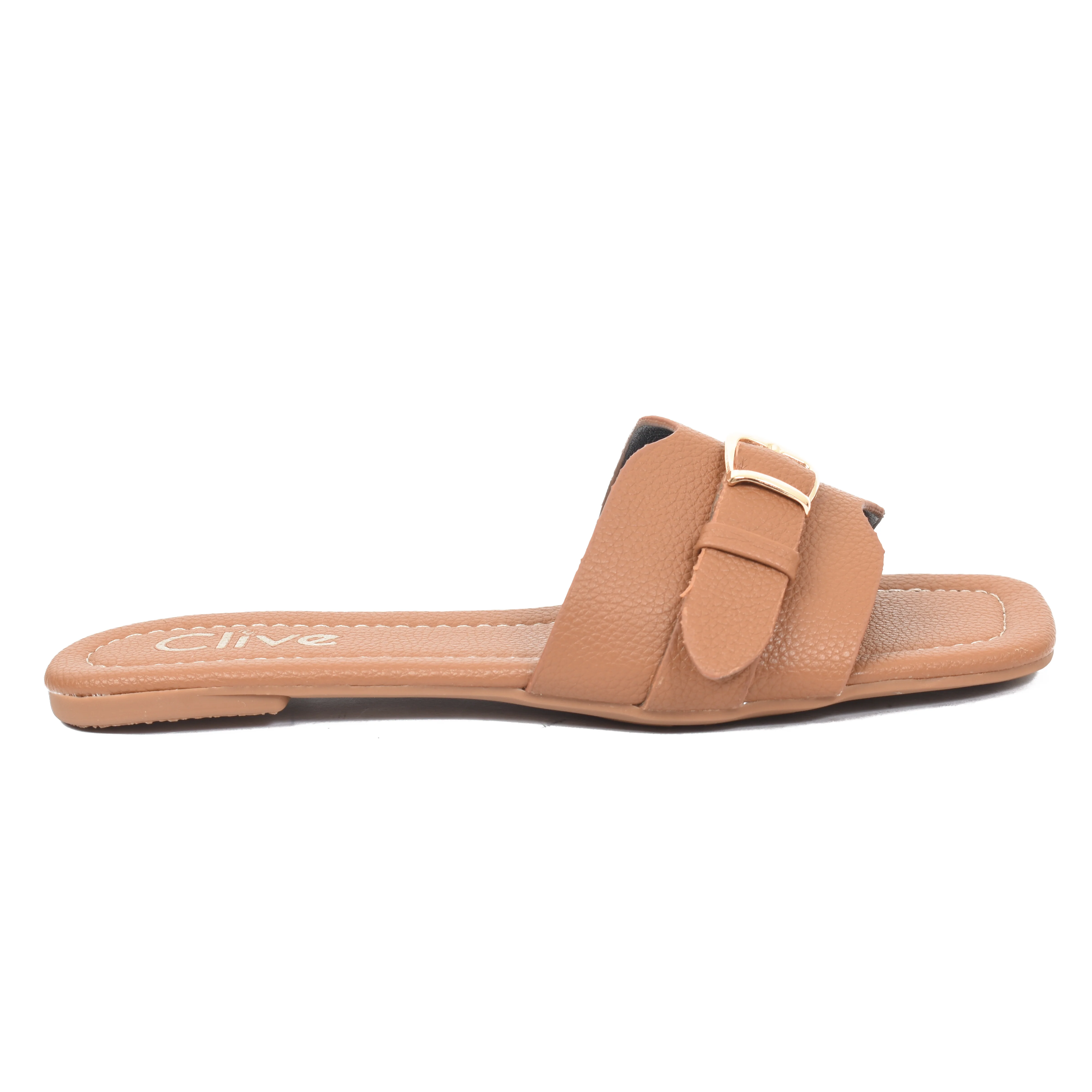 Casual Flat Slipper - Image 3
