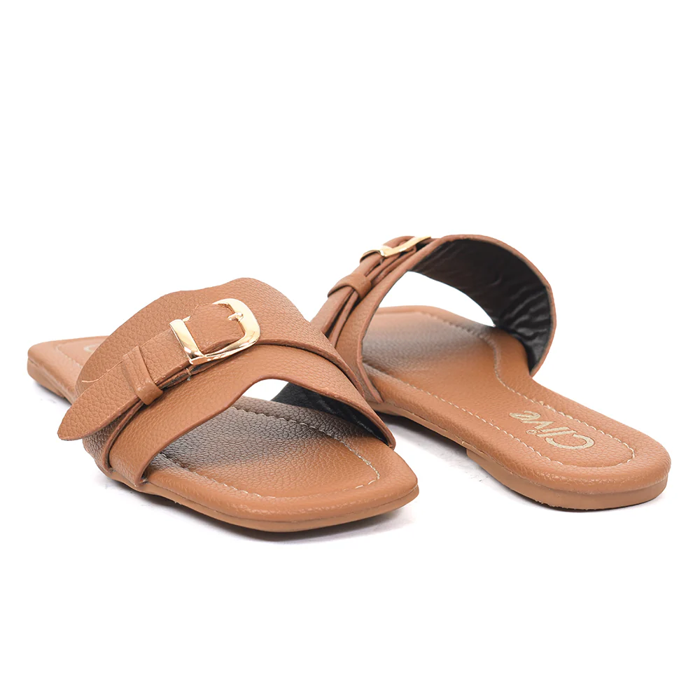 Casual Flat Slipper - Image 5