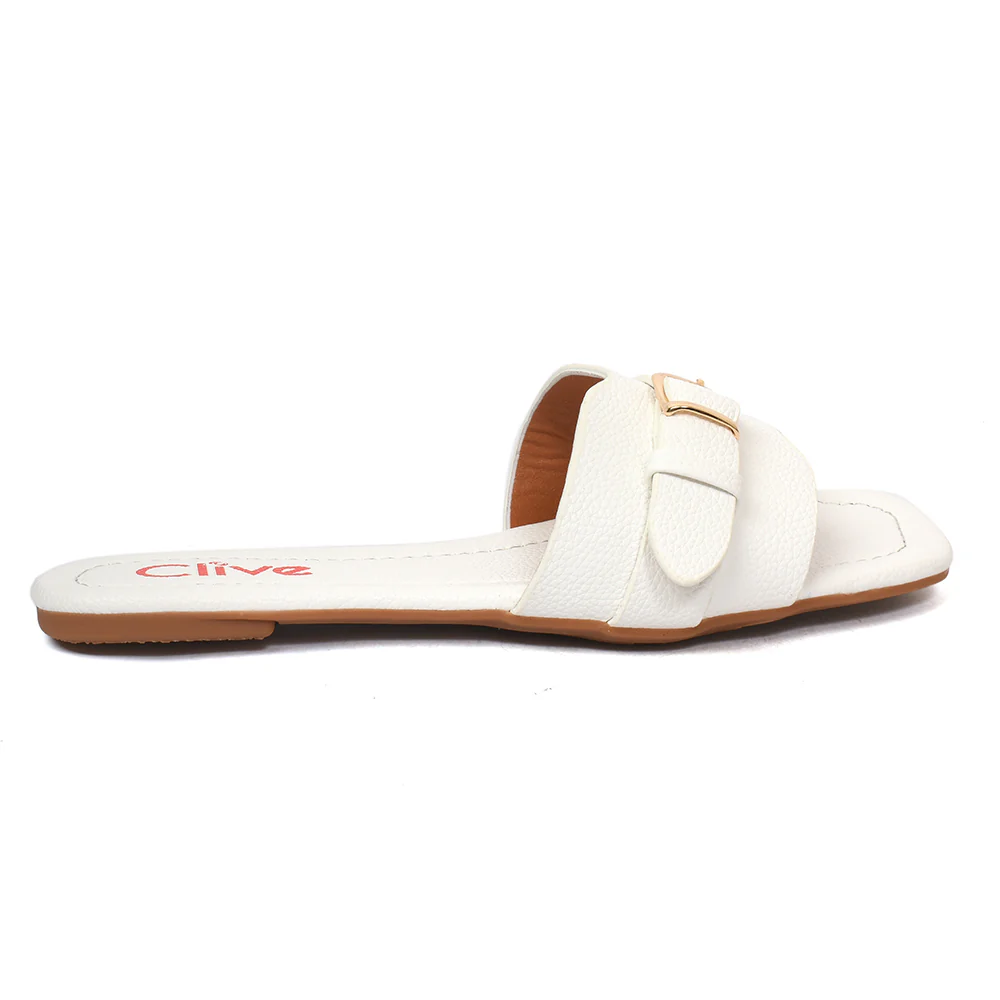 Casual Flat Slipper - Image 6