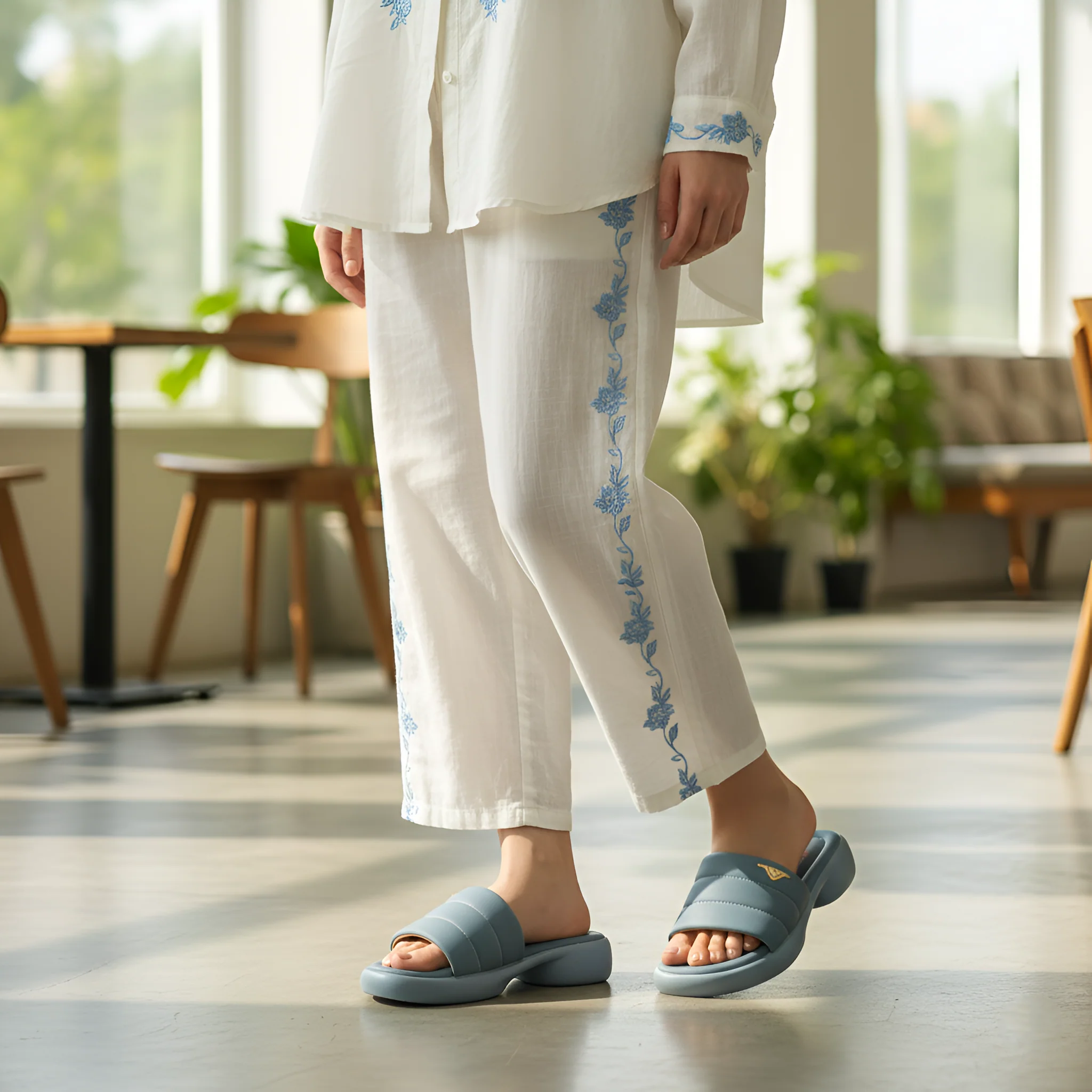 Casual Slipper - Image 2