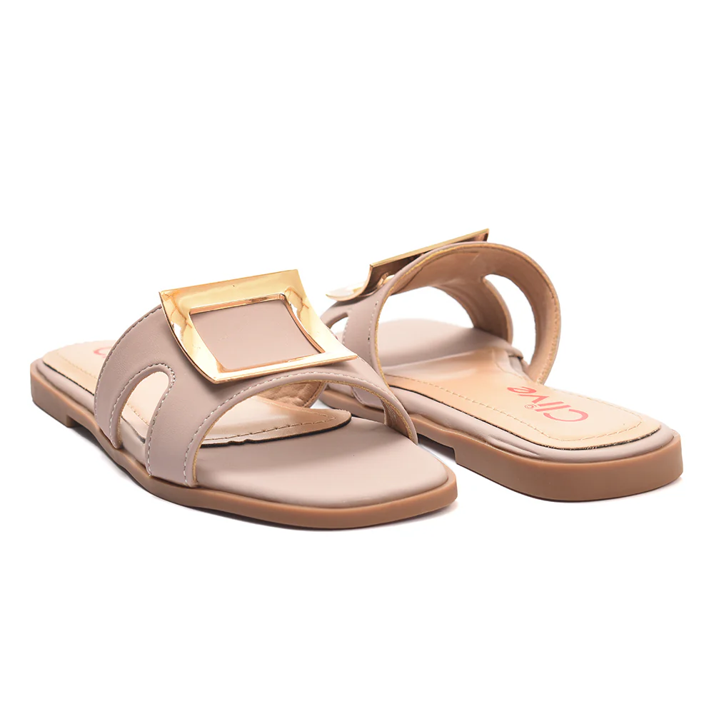 Casual Flat Slipper - Image 5