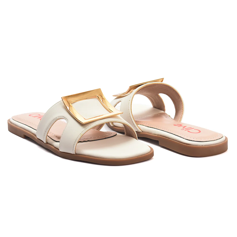 Casual Flat Slipper - Image 5