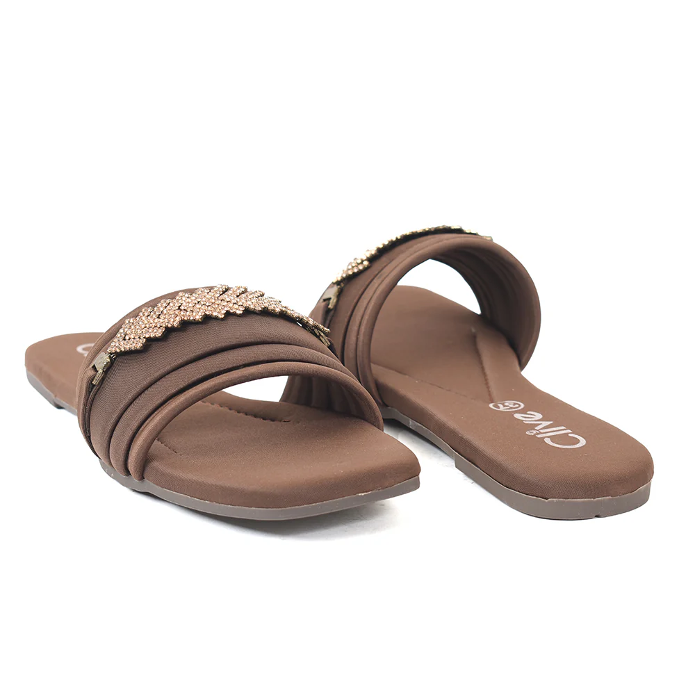 Casual Flat Slipper - Image 5