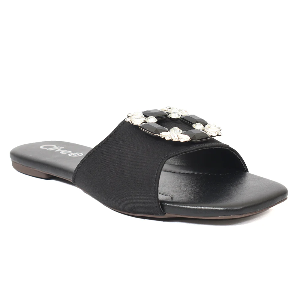 Casual Flat Slipper - Image 2