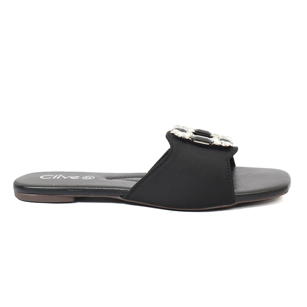 Casual Flat Slipper - Image 3