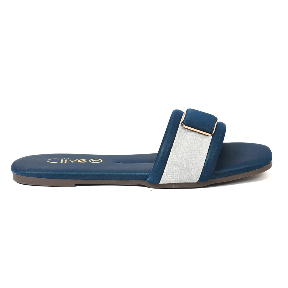 Casual Flat Slipper - Image 3