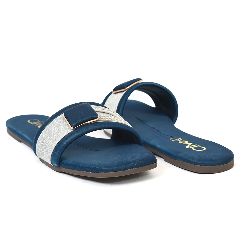 Casual Flat Slipper - Image 5