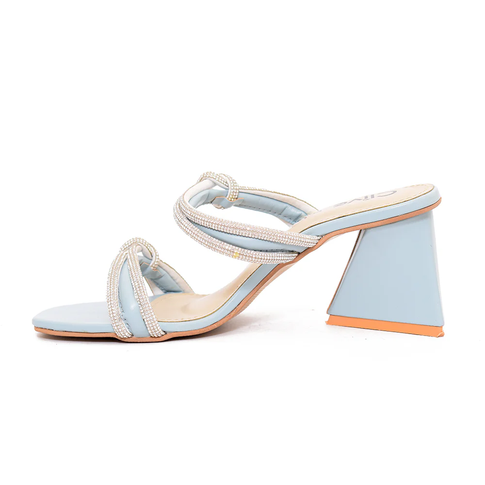 Formal Slipper Heel - Image 3