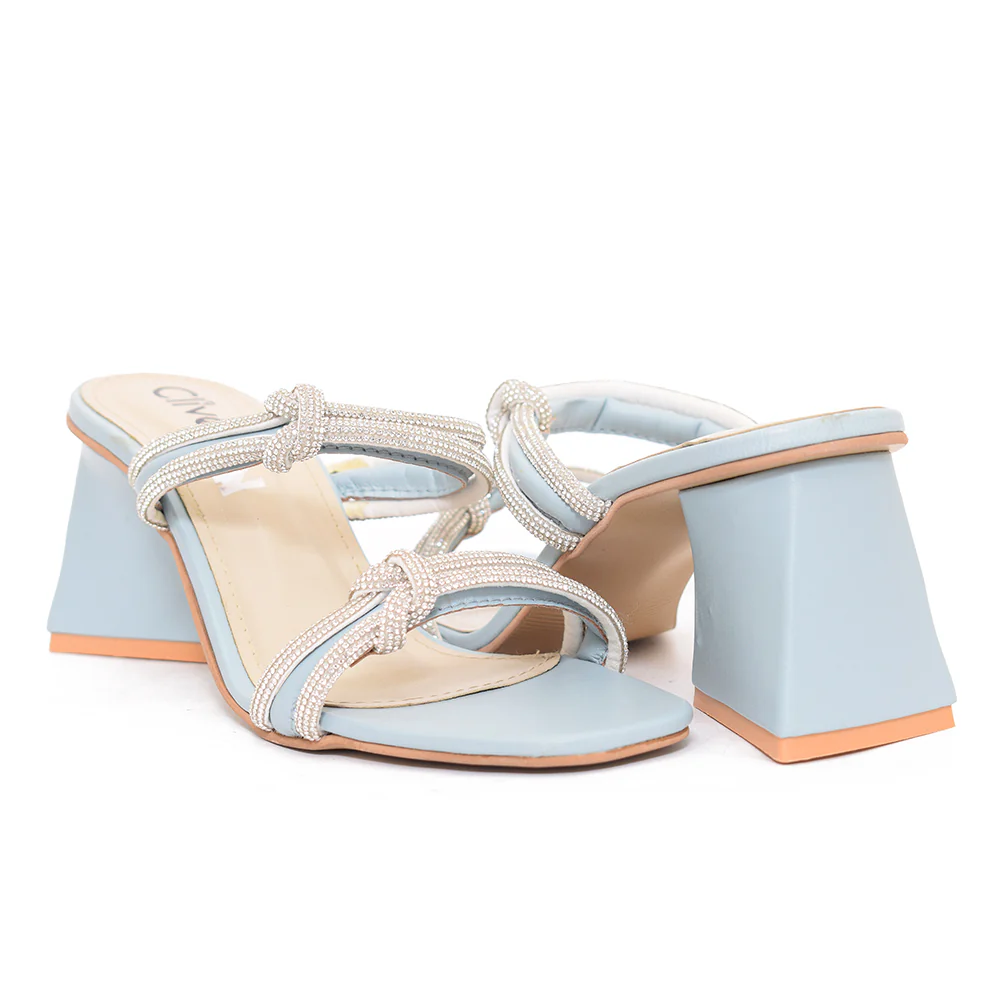 Formal Slipper Heel - Image 4
