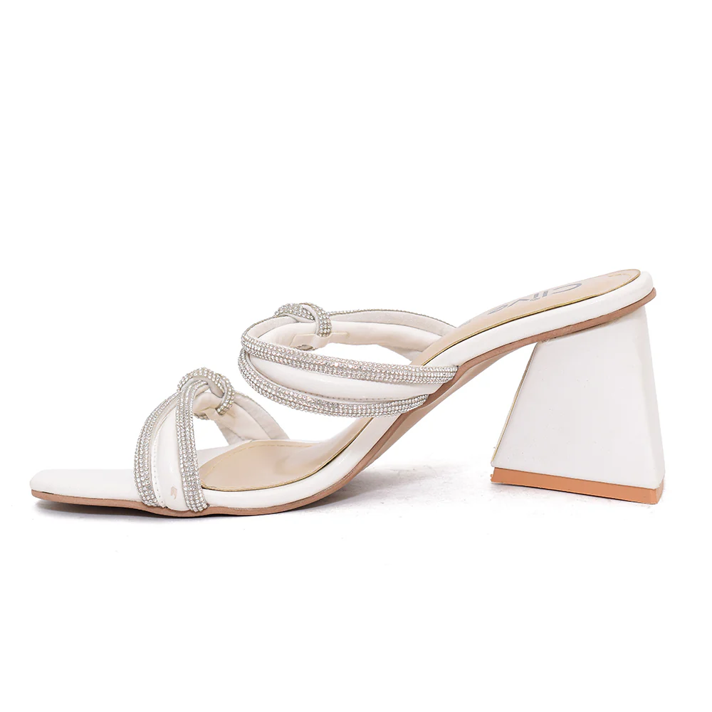 Formal Slipper Heel - Image 3
