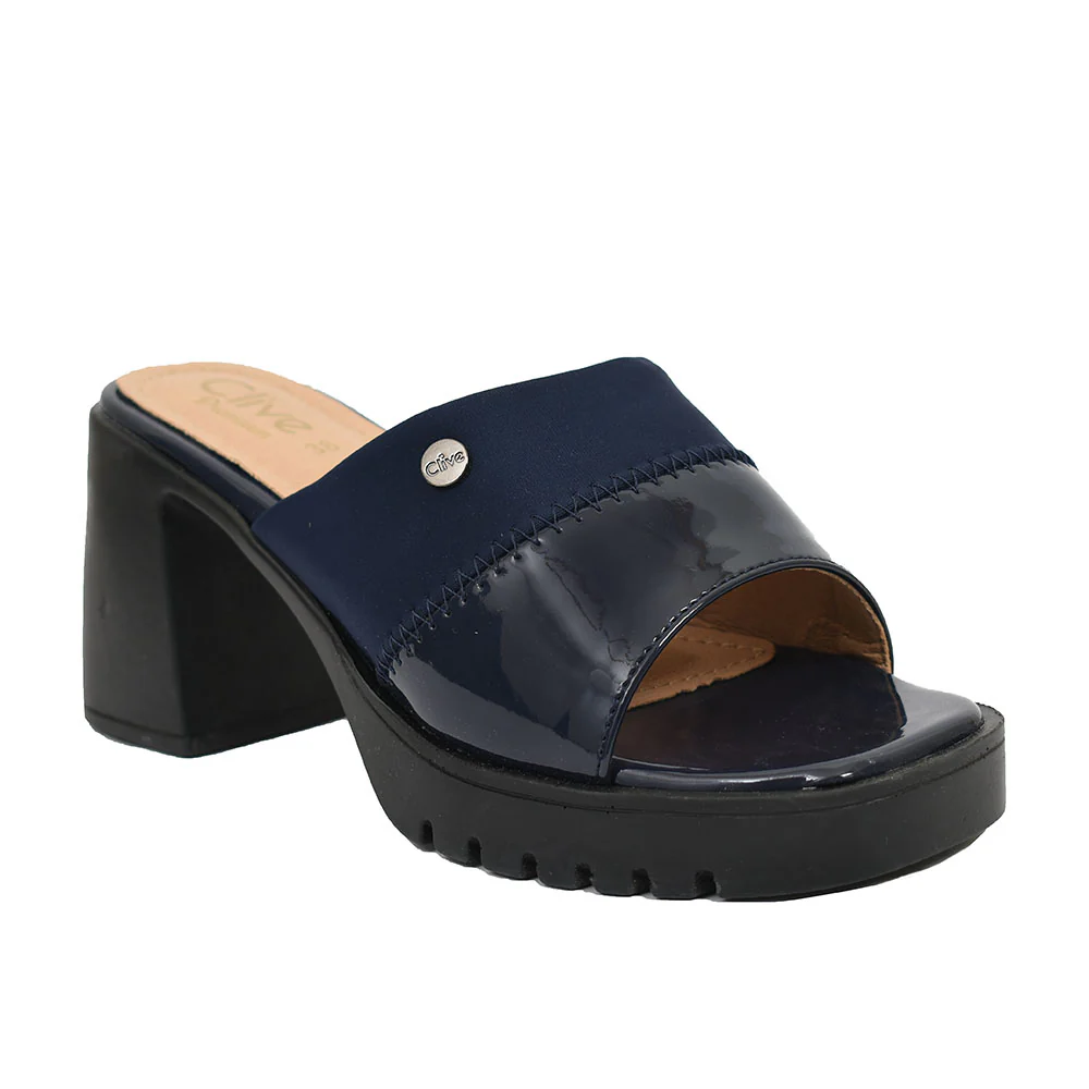 Formal Slipper Heel - Image 3