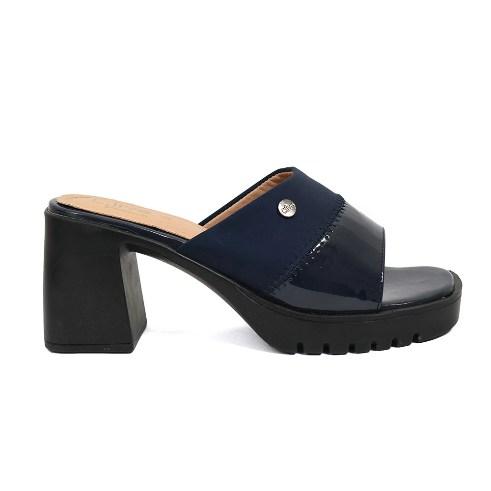 Formal Slipper Heel - Image 4
