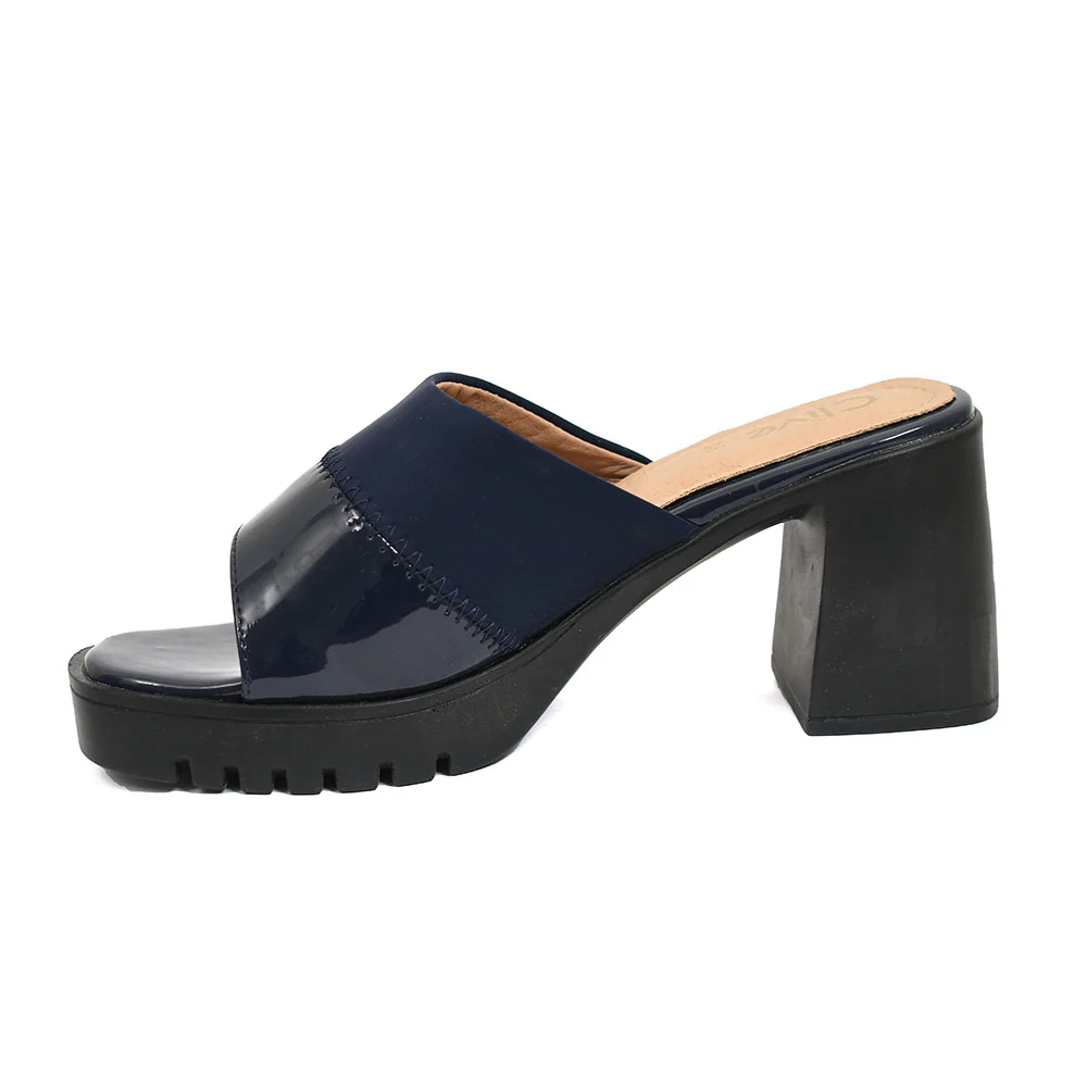 Formal Slipper Heel - Image 5