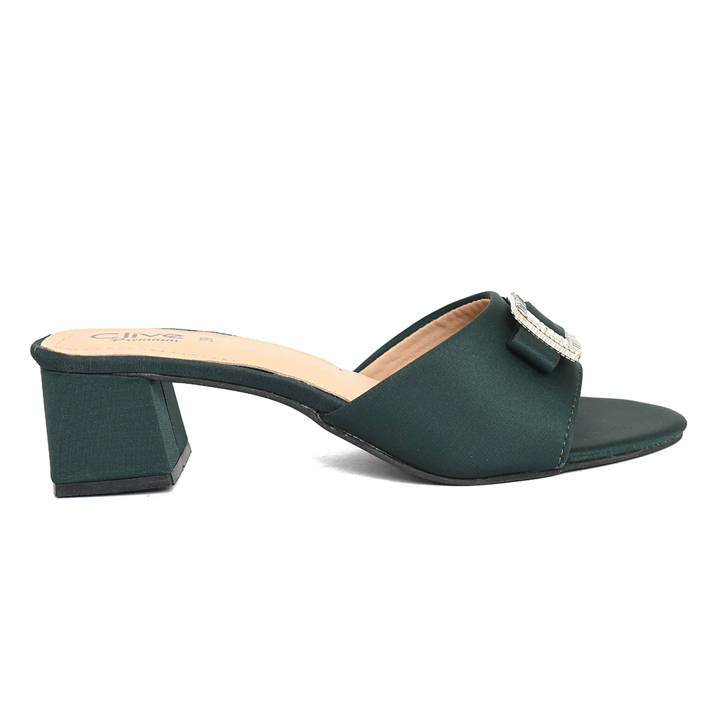 Formal Slipper Heel - Image 2