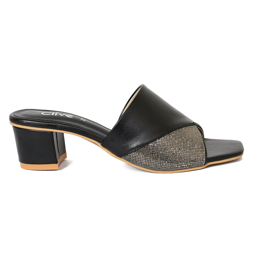 Formal Slipper Heel - Image 2