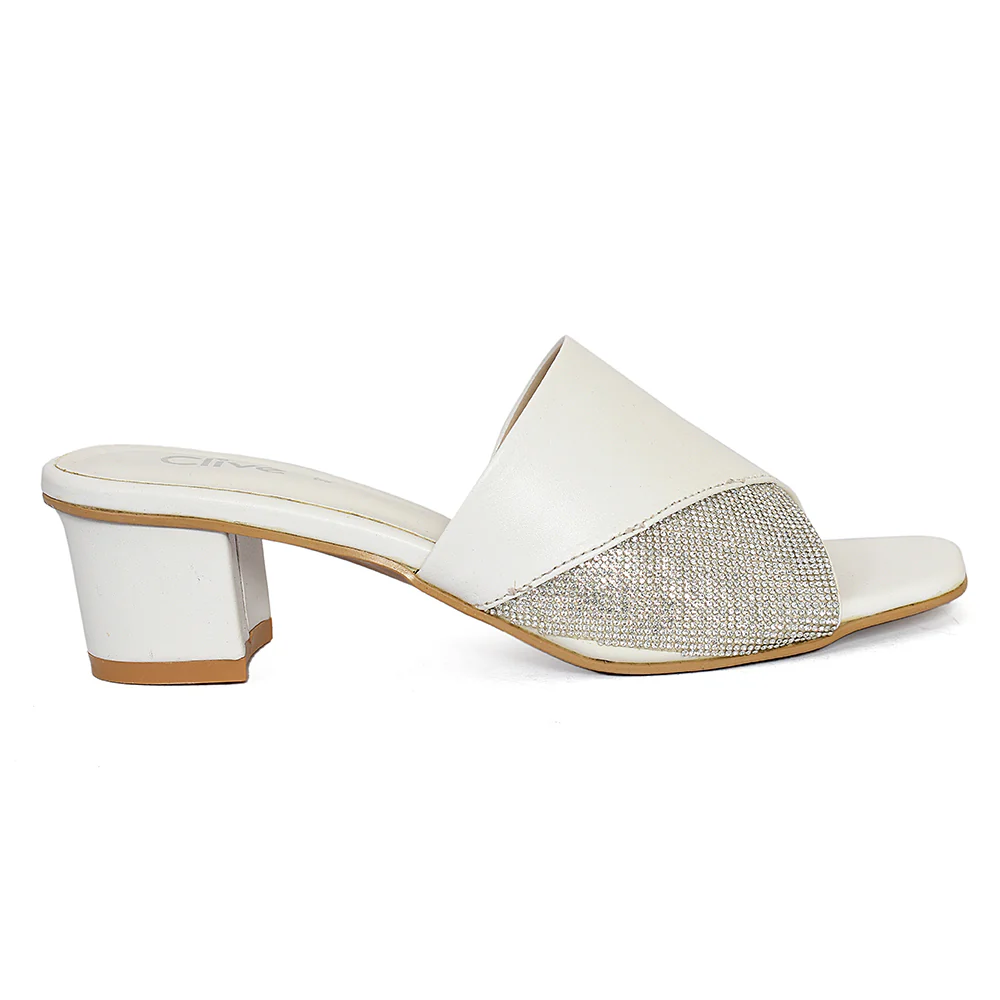 Formal Slipper Heel - Image 2