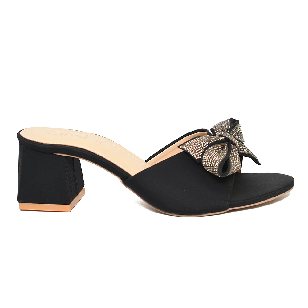 Formal Slipper Heel - Image 2