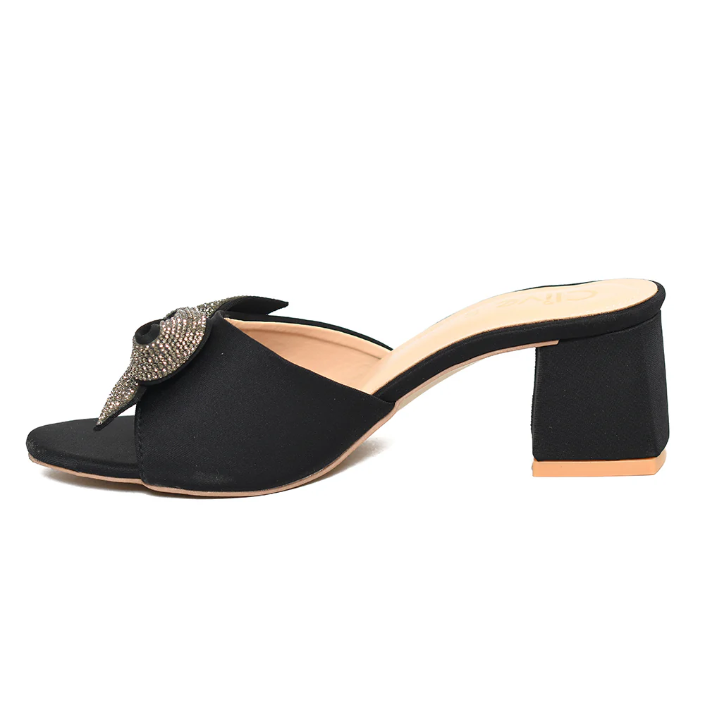 Formal Slipper Heel - Image 3