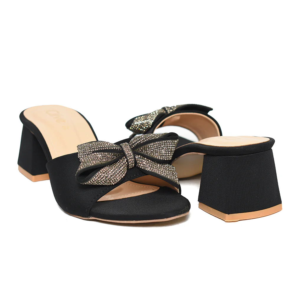 Formal Slipper Heel - Image 4