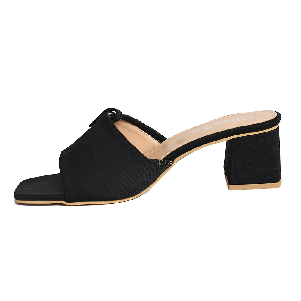 Formal Slipper Heel - Image 3