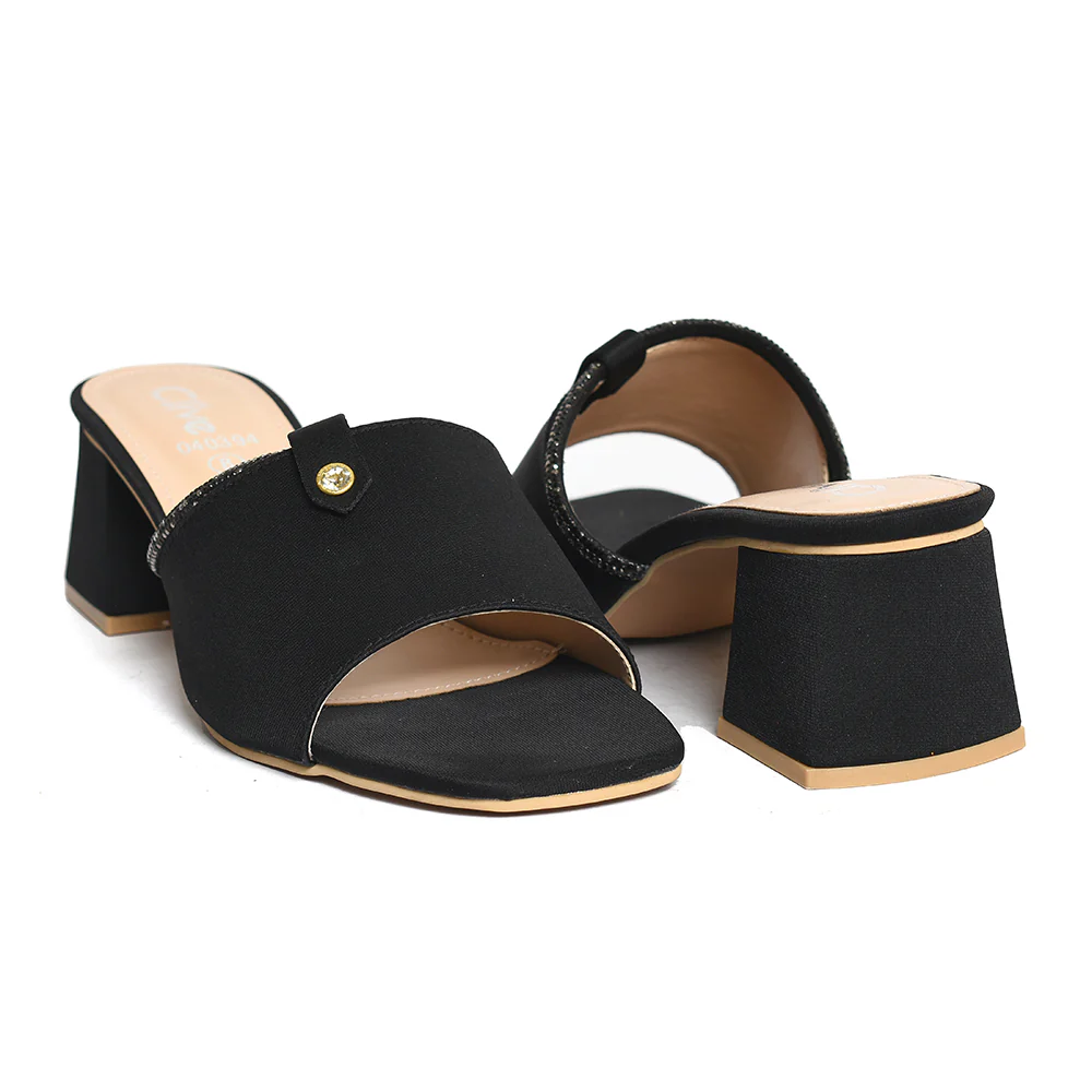 Formal Slipper Heel - Image 4