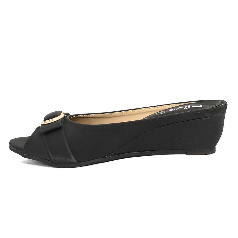 Formal Slipper Heel - Image 3