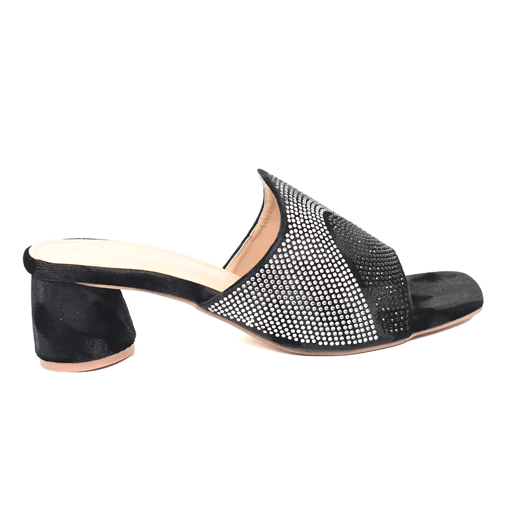 Formal Slipper Heel - Image 3