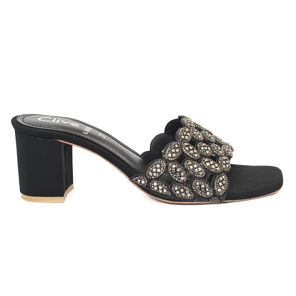 Formal Slipper Heel - Image 2