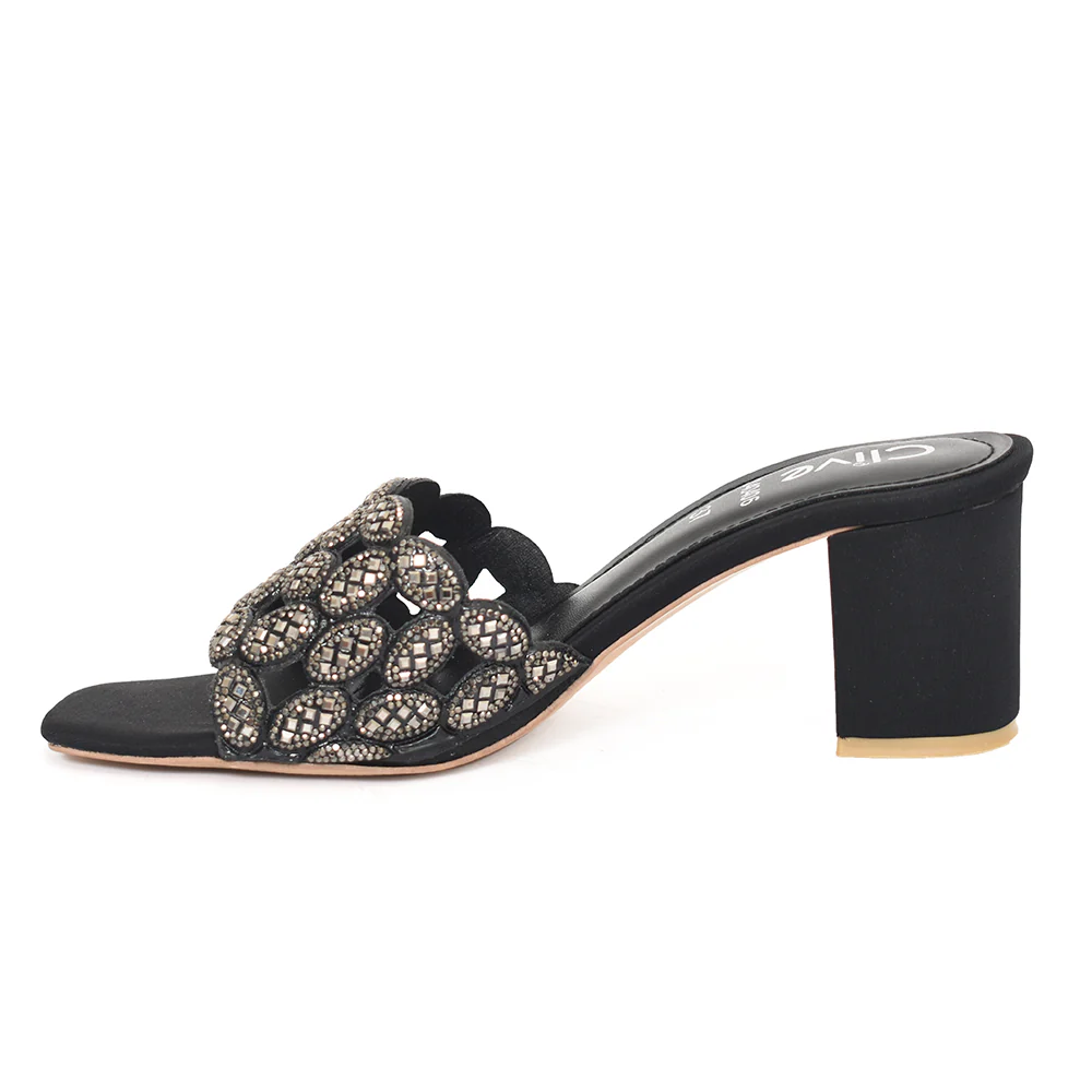 Formal Slipper Heel - Image 3