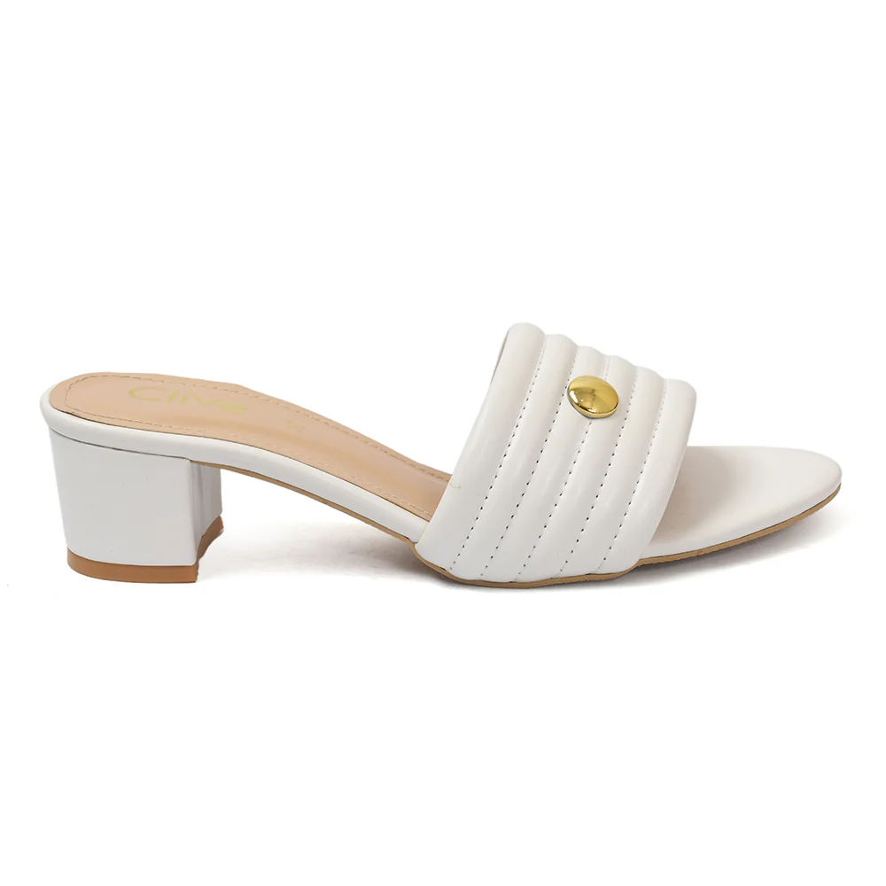Formal Slipper Heel - Image 2