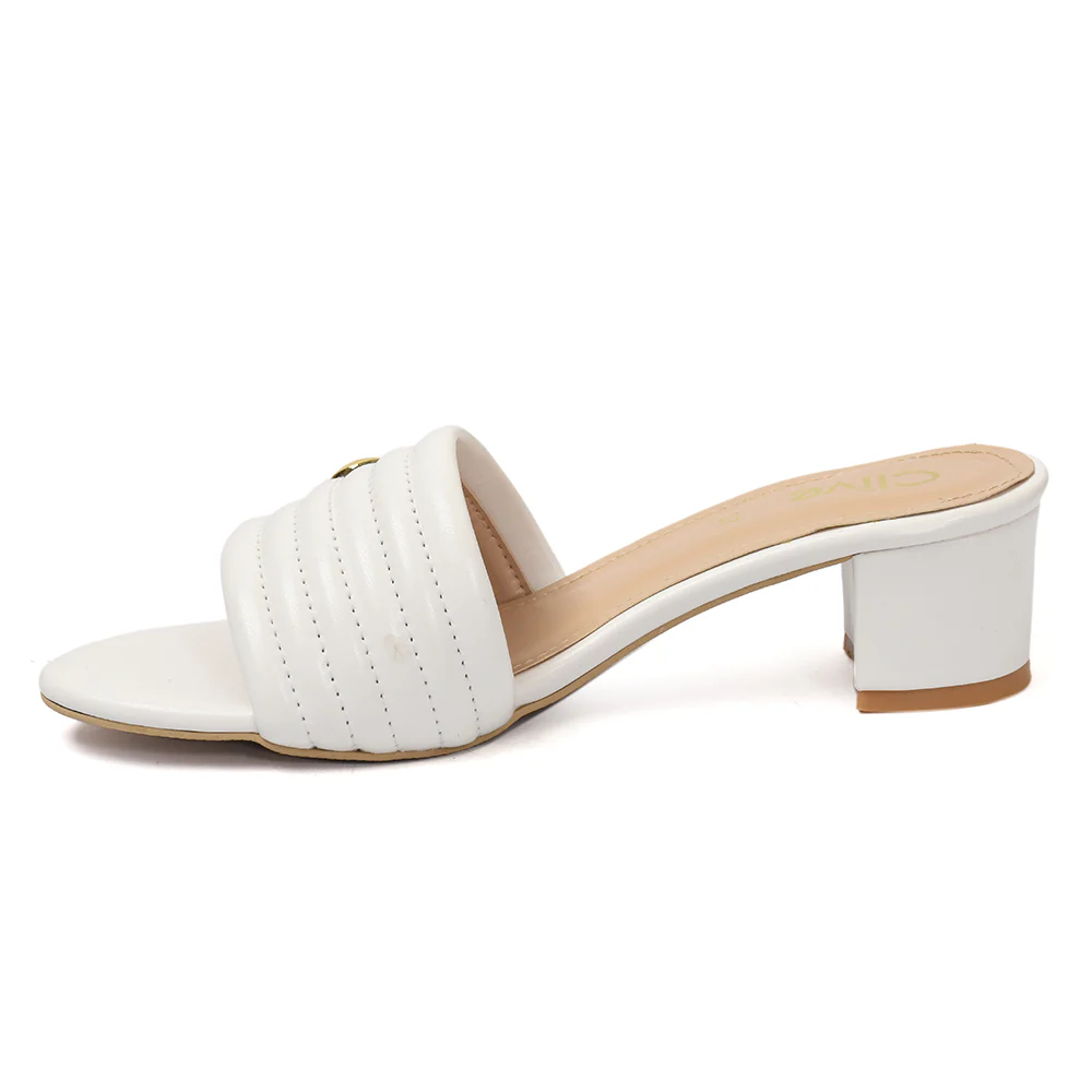 Formal Slipper Heel - Image 3