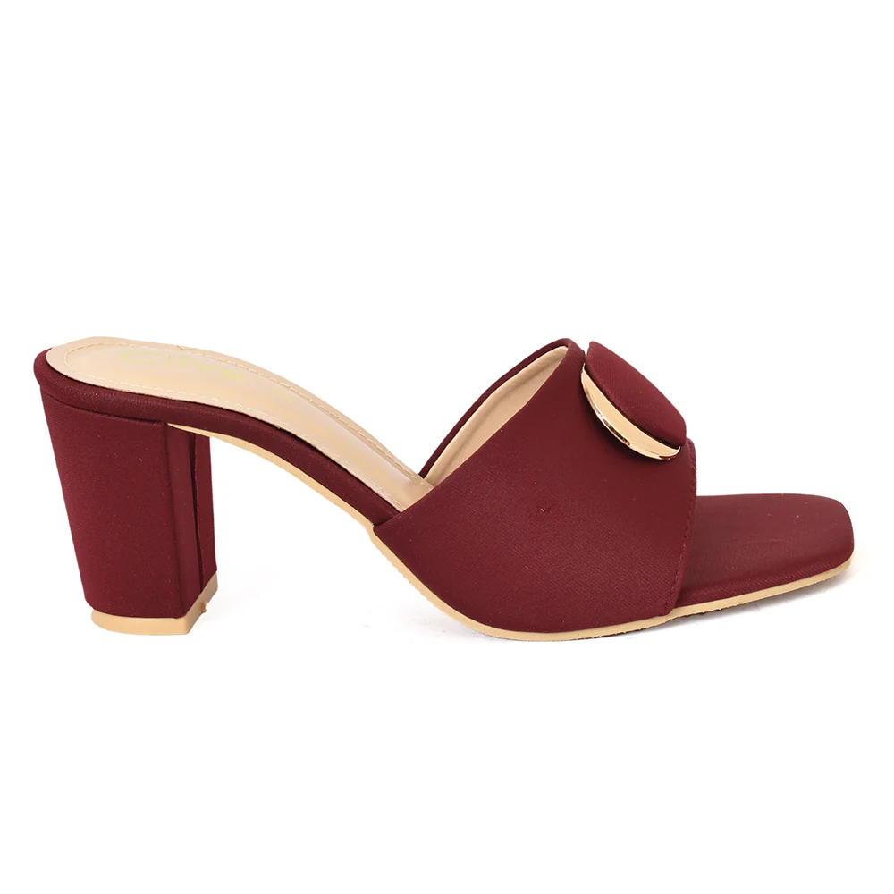Formal Slipper Heel - Image 2
