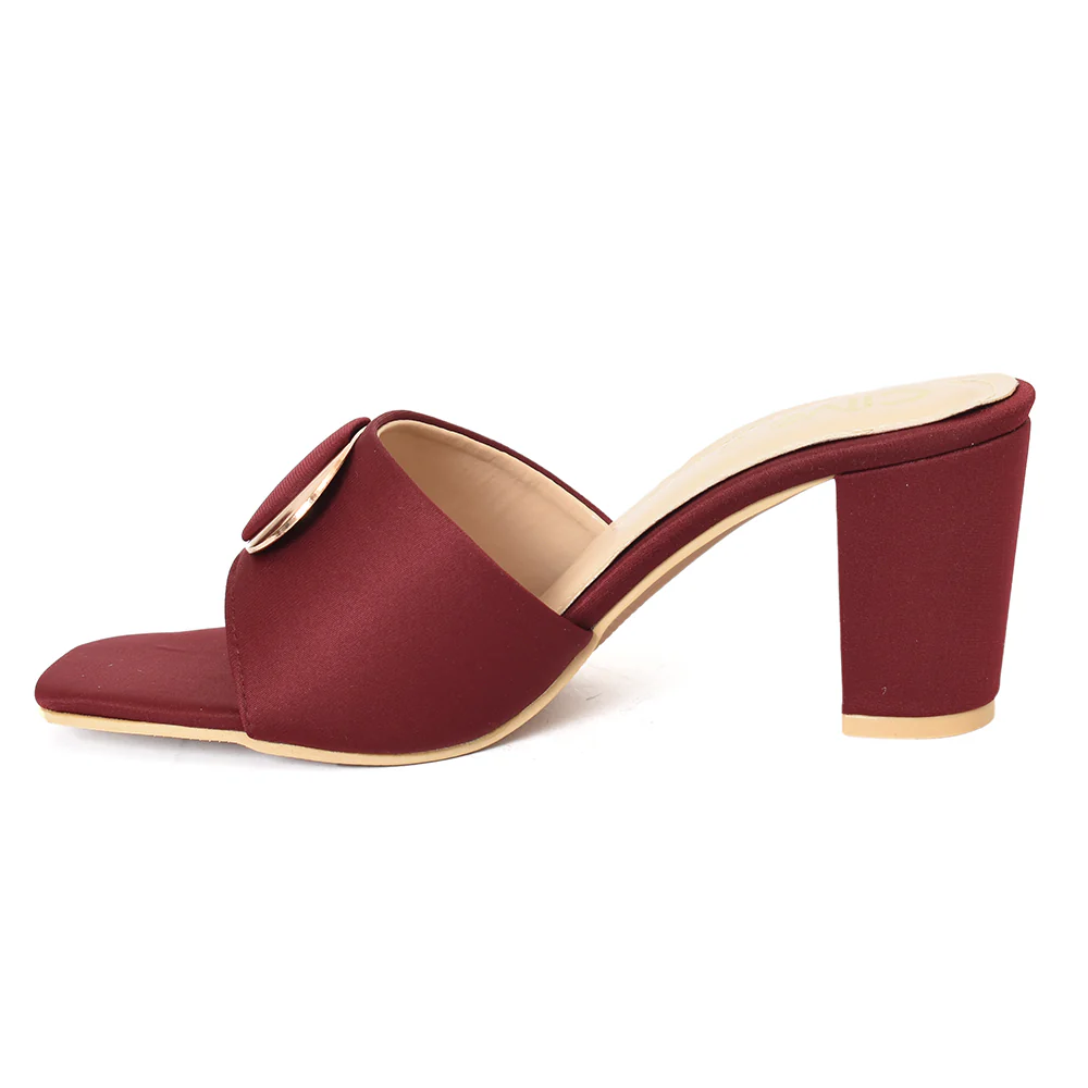 Formal Slipper Heel - Image 3