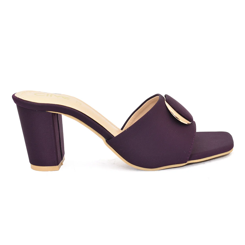 Formal Slipper Heel - Image 2