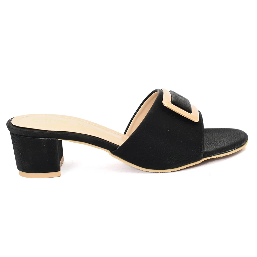 Formal Slipper Heel - Image 2